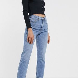 Top shop Jeans